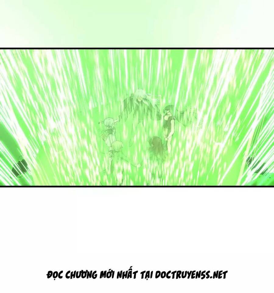 Đấu Thần Vĩnh Dạ Chapter 6 - 20
