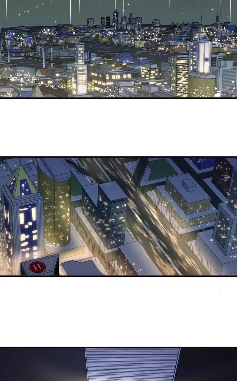 Đấu Thần Vĩnh Dạ Chapter 6 - 26