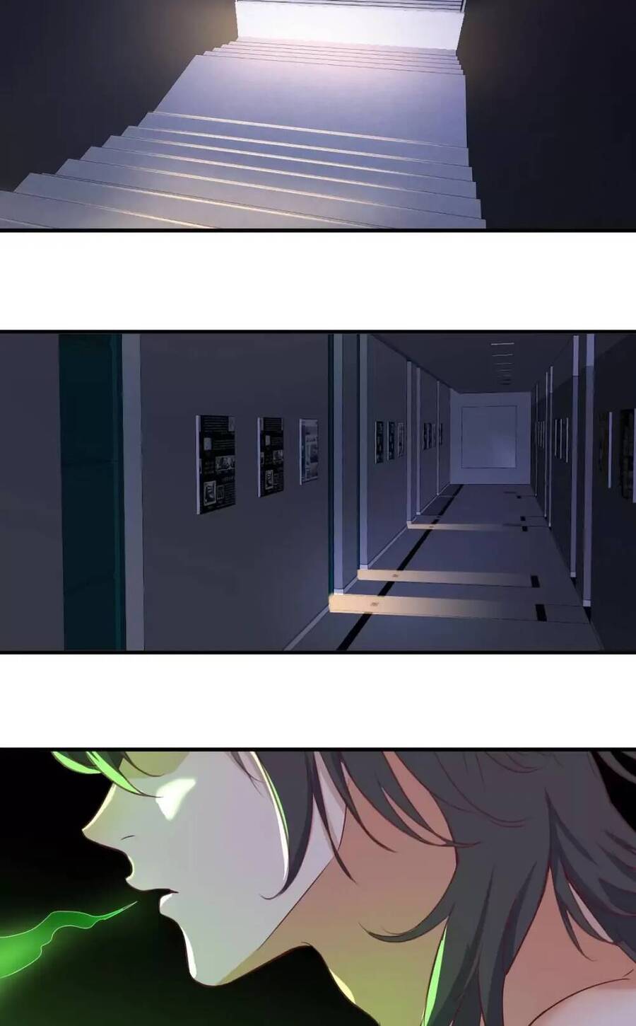 Đấu Thần Vĩnh Dạ Chapter 6 - 27