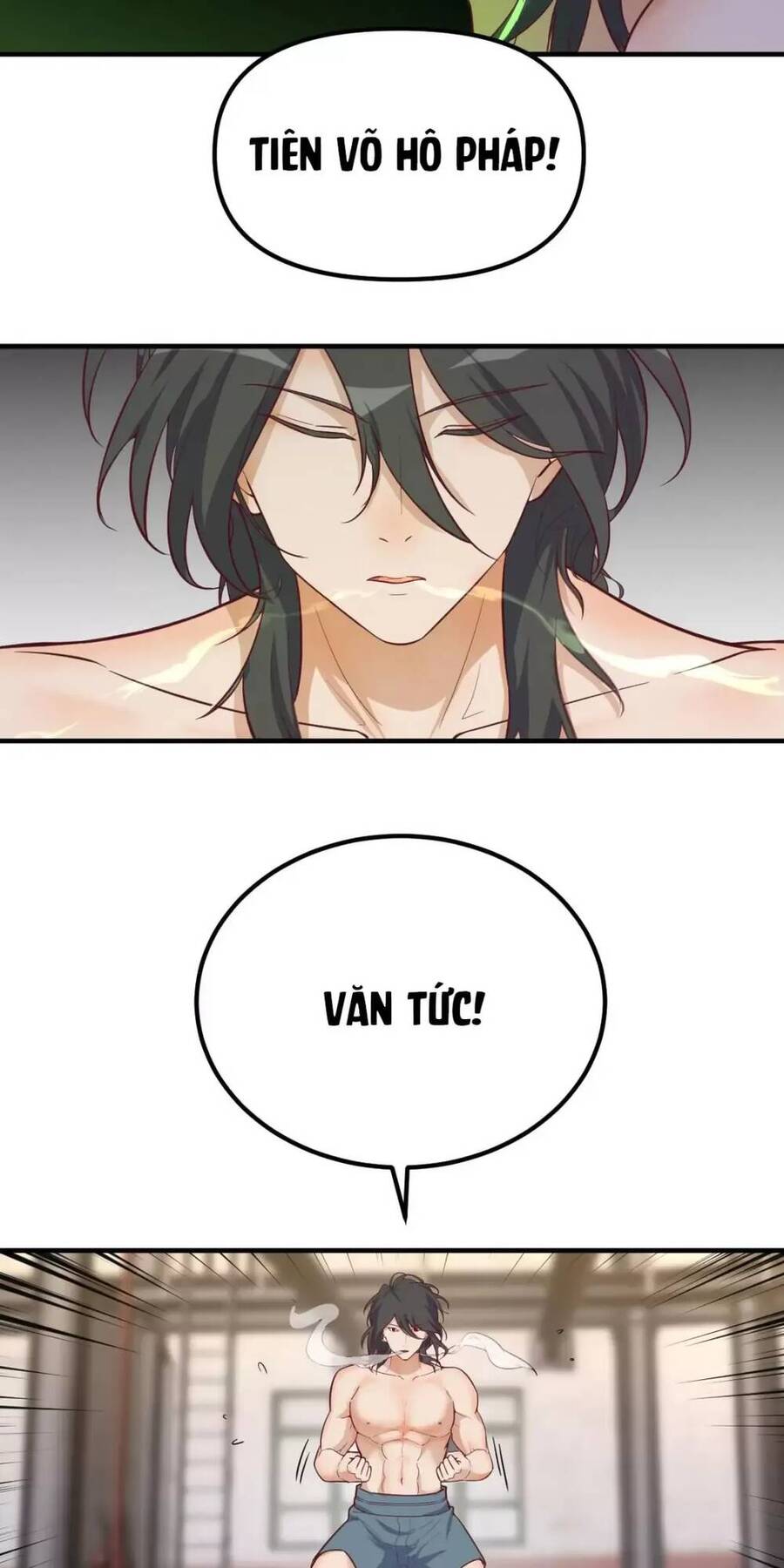 Đấu Thần Vĩnh Dạ Chapter 6 - 28