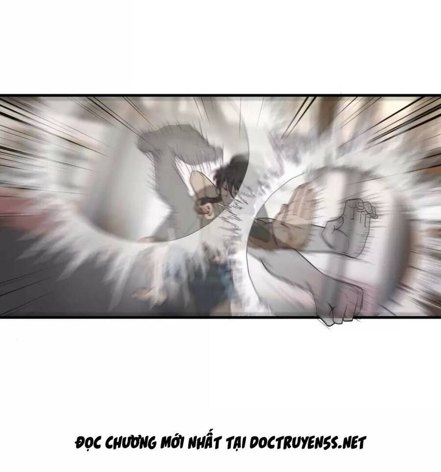 Đấu Thần Vĩnh Dạ Chapter 6 - 30