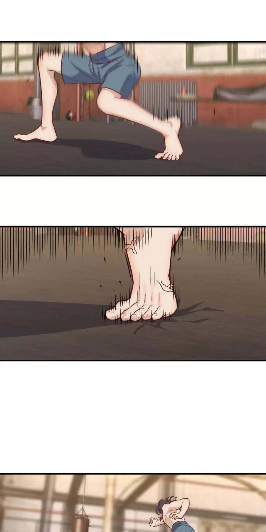 Đấu Thần Vĩnh Dạ Chapter 6 - 31