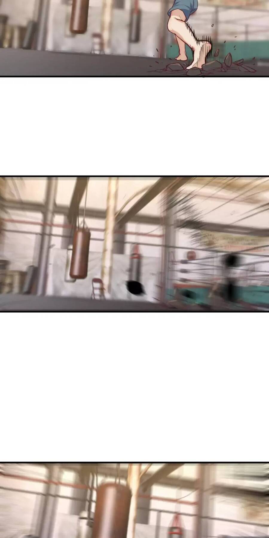 Đấu Thần Vĩnh Dạ Chapter 6 - 32