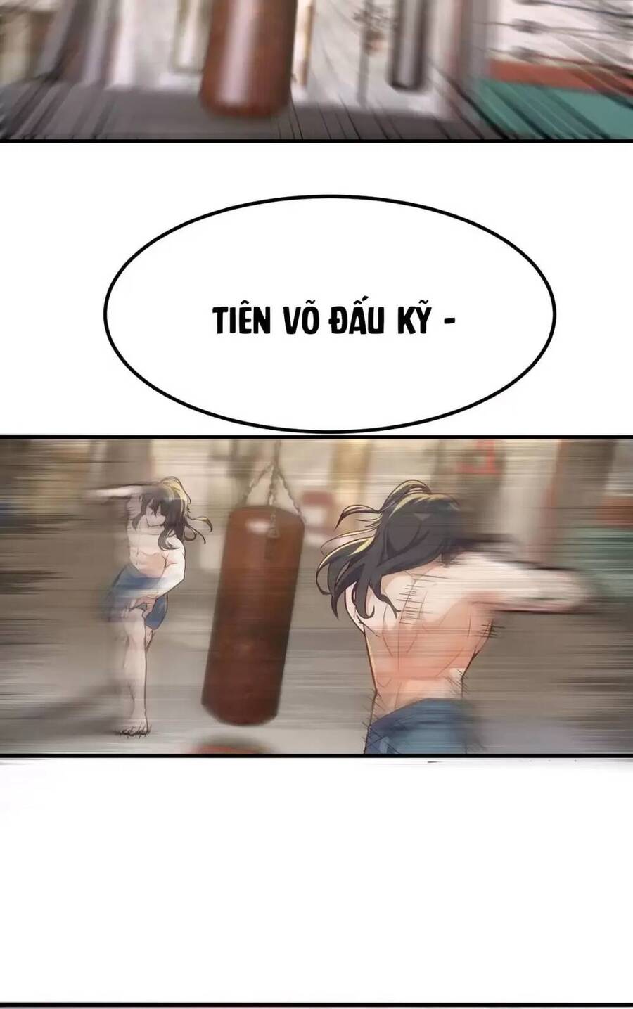 Đấu Thần Vĩnh Dạ Chapter 6 - 33