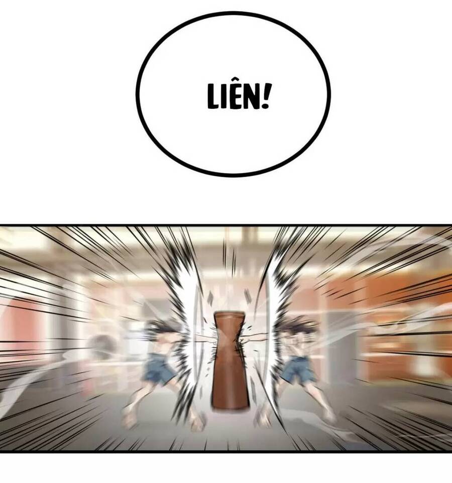 Đấu Thần Vĩnh Dạ Chapter 6 - 35