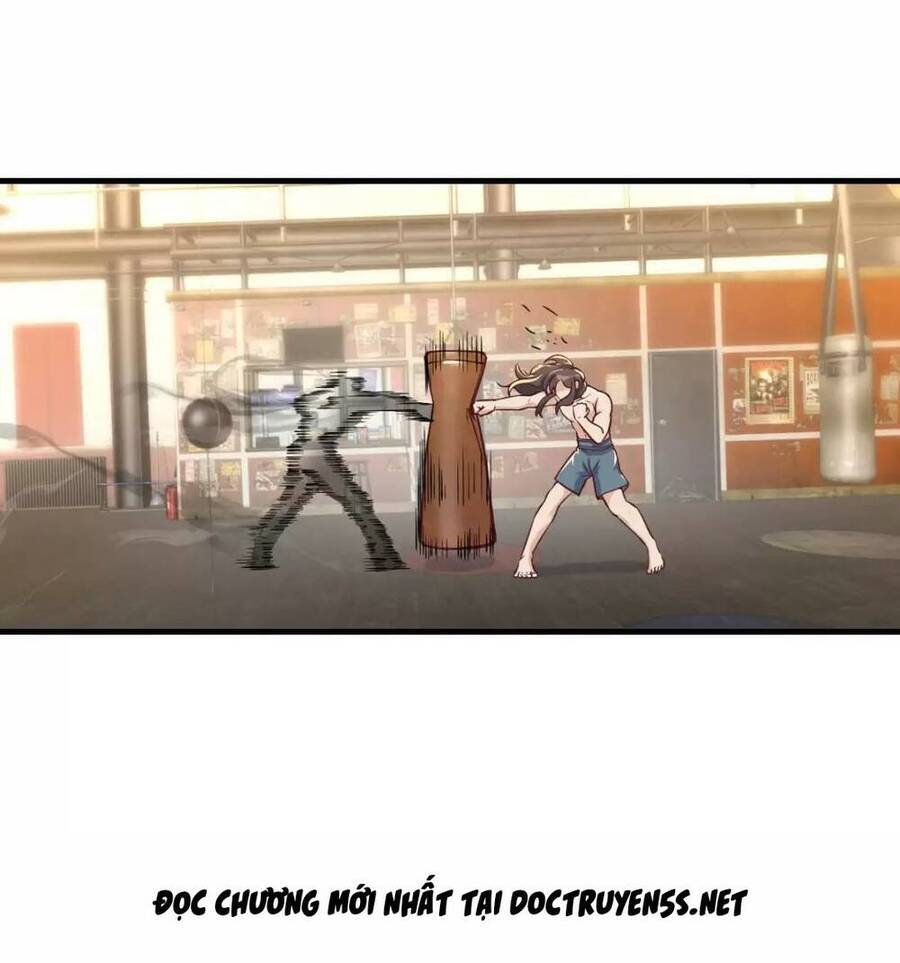 Đấu Thần Vĩnh Dạ Chapter 6 - 36