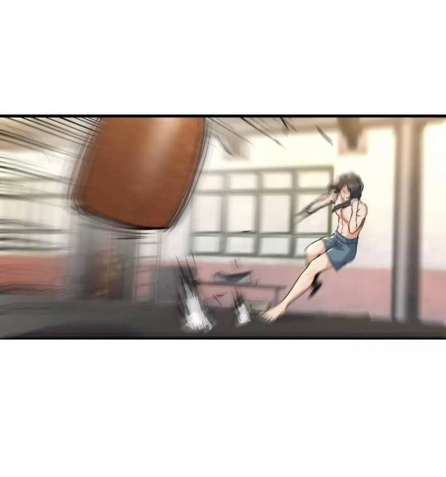 Đấu Thần Vĩnh Dạ Chapter 6 - 37