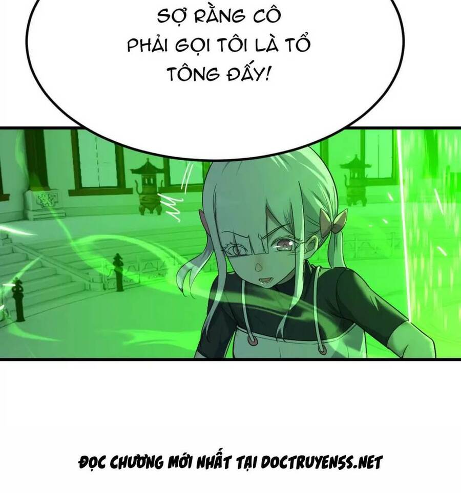 Đấu Thần Vĩnh Dạ Chapter 6 - 5