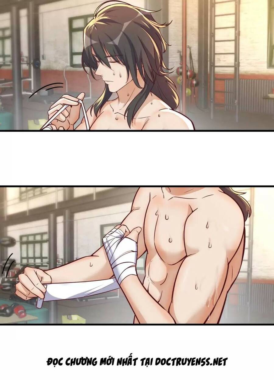 Đấu Thần Vĩnh Dạ Chapter 6 - 44