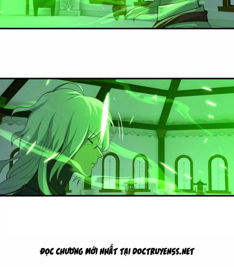 Đấu Thần Vĩnh Dạ Chapter 6 - 8