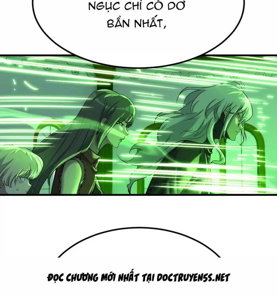 Đấu Thần Vĩnh Dạ Chapter 6 - 10