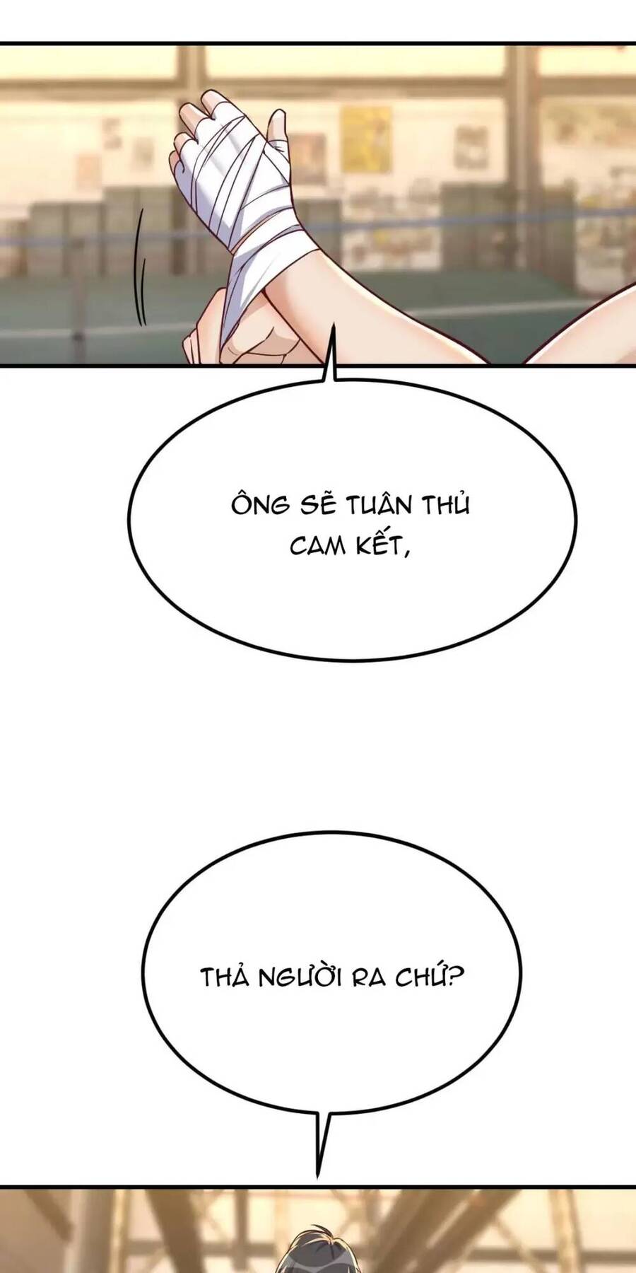 Đấu Thần Vĩnh Dạ Chapter 7 - 1