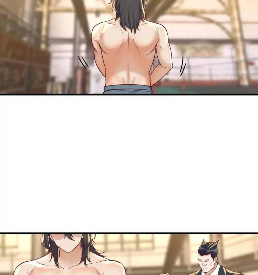 Đấu Thần Vĩnh Dạ Chapter 7 - 2