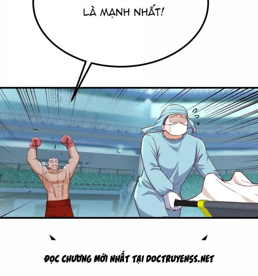 Đấu Thần Vĩnh Dạ Chapter 7 - 14