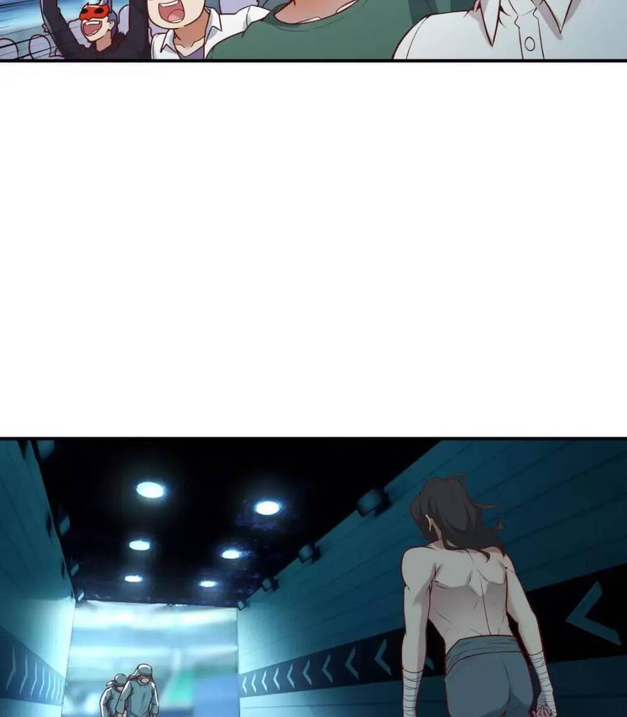 Đấu Thần Vĩnh Dạ Chapter 7 - 17