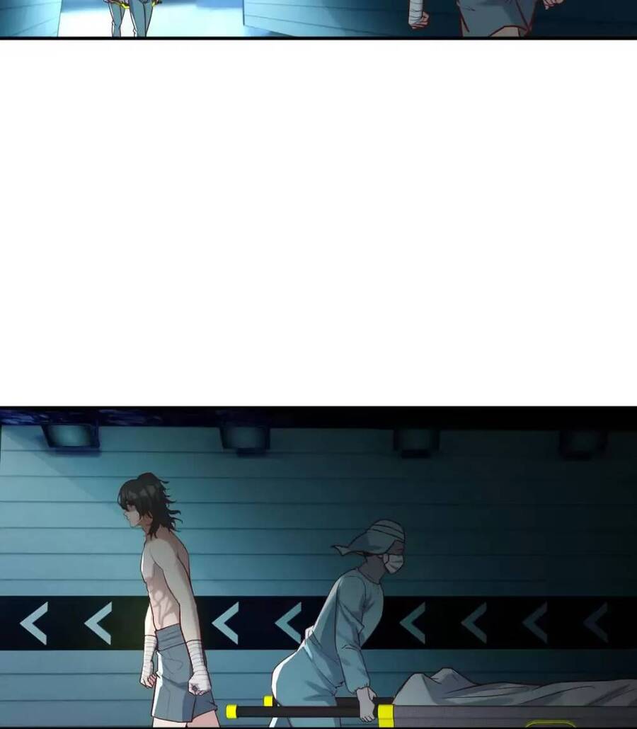 Đấu Thần Vĩnh Dạ Chapter 7 - 18