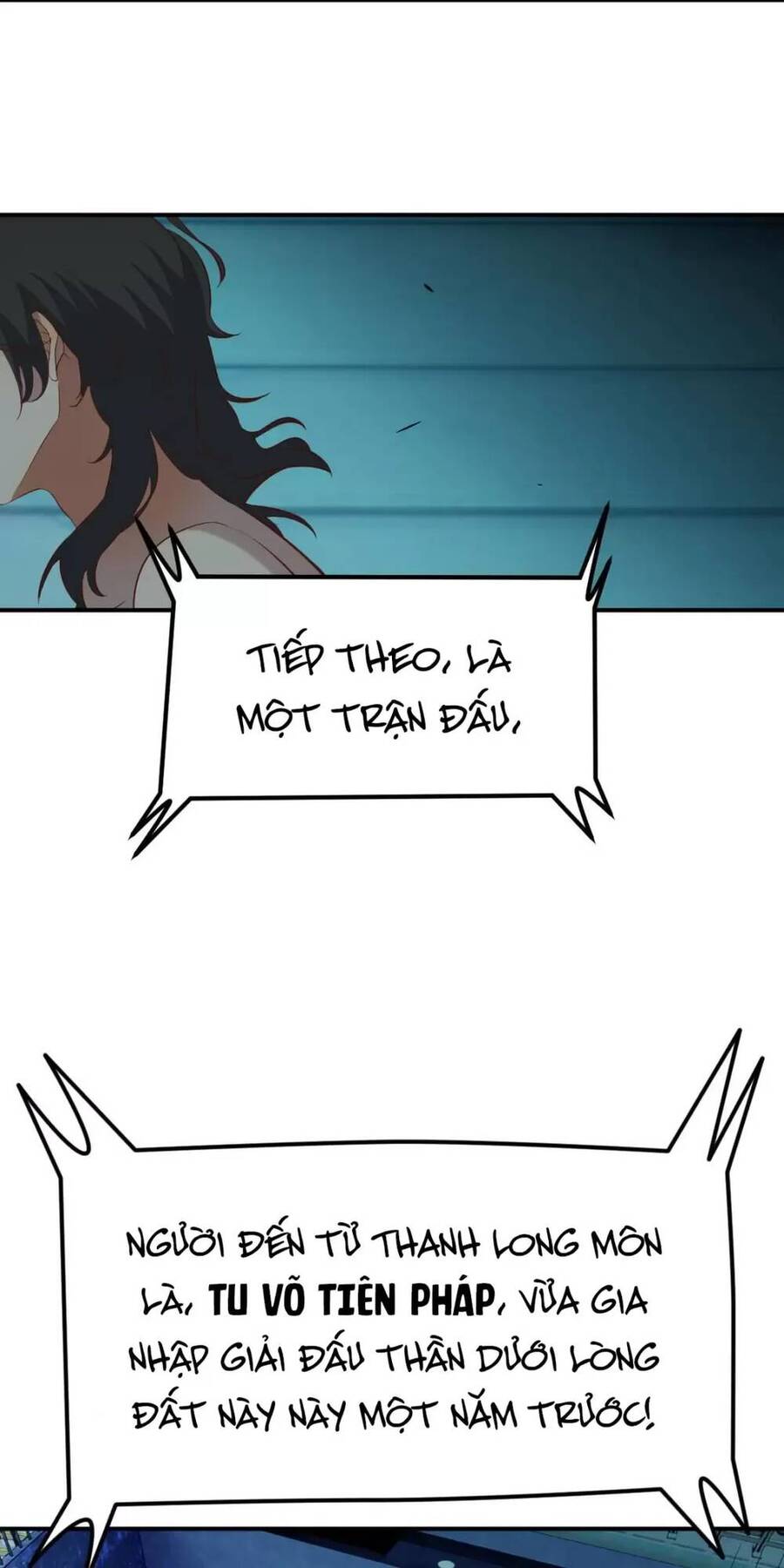 Đấu Thần Vĩnh Dạ Chapter 7 - 19