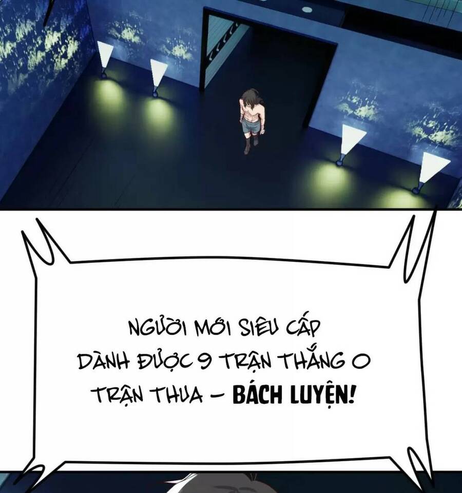 Đấu Thần Vĩnh Dạ Chapter 7 - 20