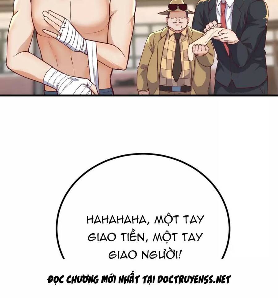 Đấu Thần Vĩnh Dạ Chapter 7 - 3