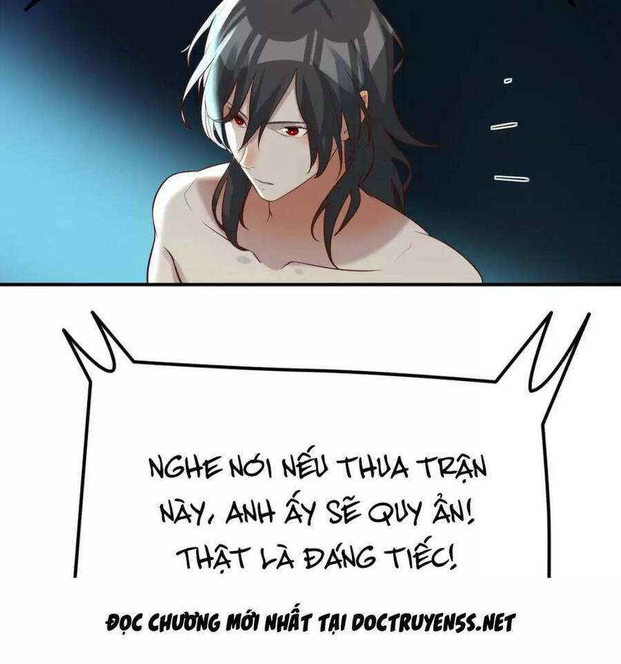 Đấu Thần Vĩnh Dạ Chapter 7 - 21