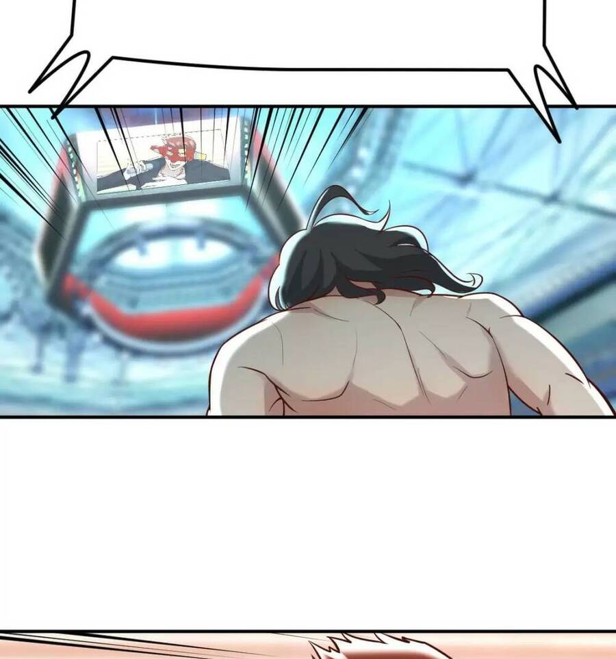 Đấu Thần Vĩnh Dạ Chapter 7 - 22