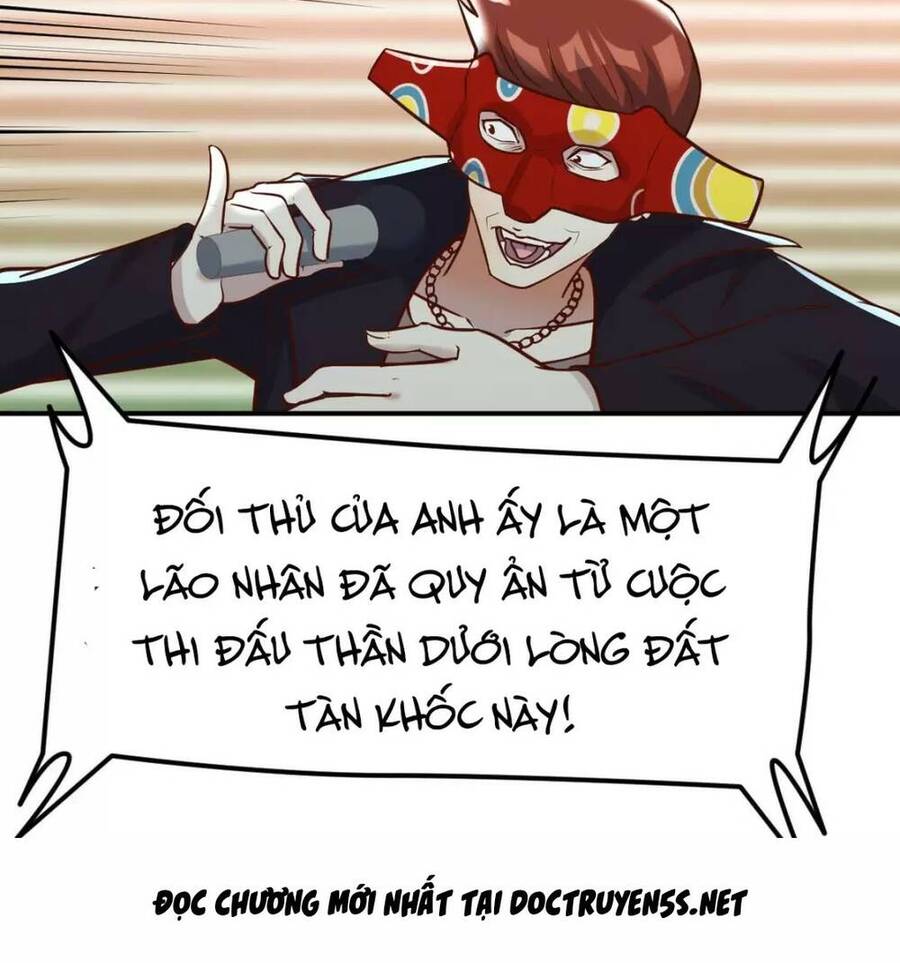 Đấu Thần Vĩnh Dạ Chapter 7 - 23