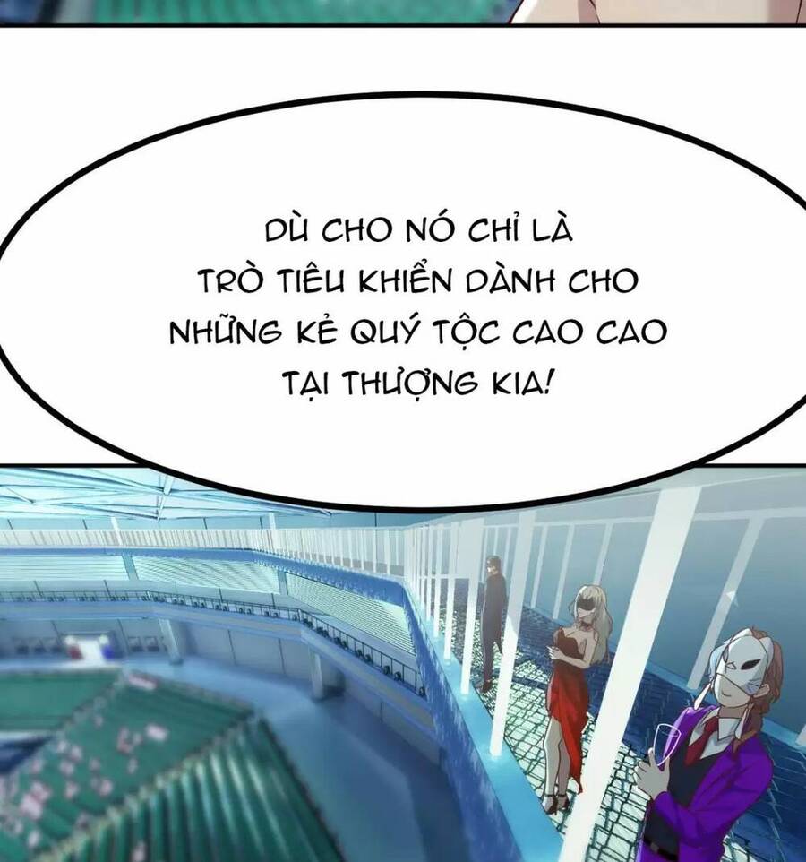 Đấu Thần Vĩnh Dạ Chapter 7 - 28