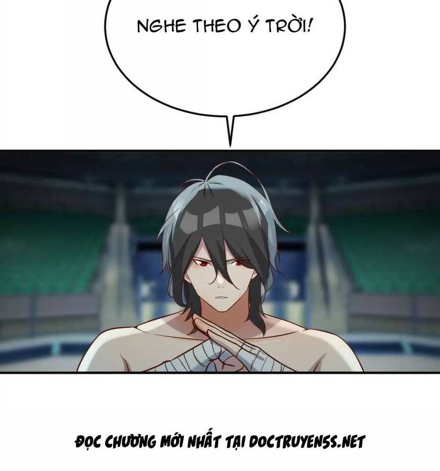 Đấu Thần Vĩnh Dạ Chapter 7 - 31