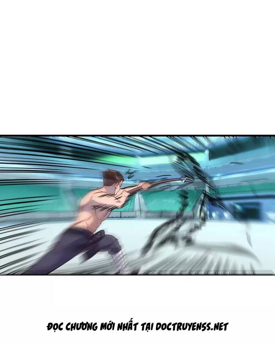 Đấu Thần Vĩnh Dạ Chapter 7 - 35