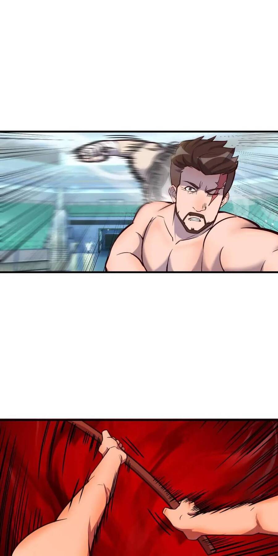 Đấu Thần Vĩnh Dạ Chapter 7 - 36