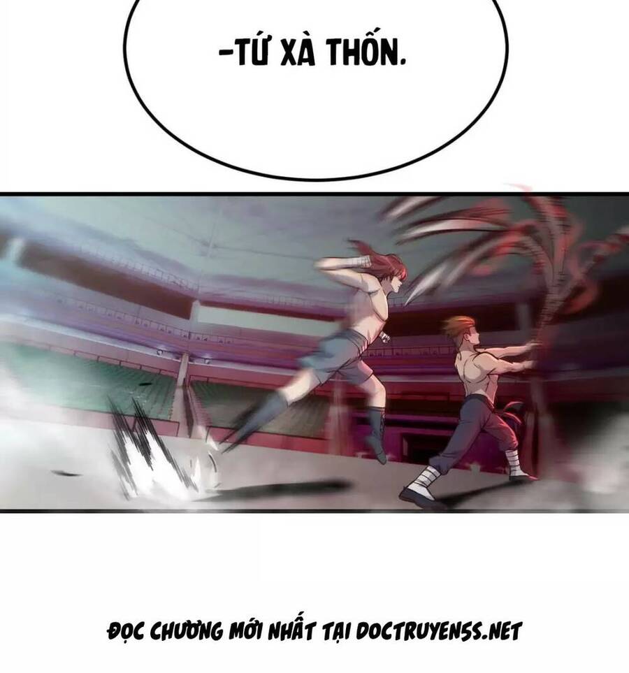 Đấu Thần Vĩnh Dạ Chapter 7 - 38