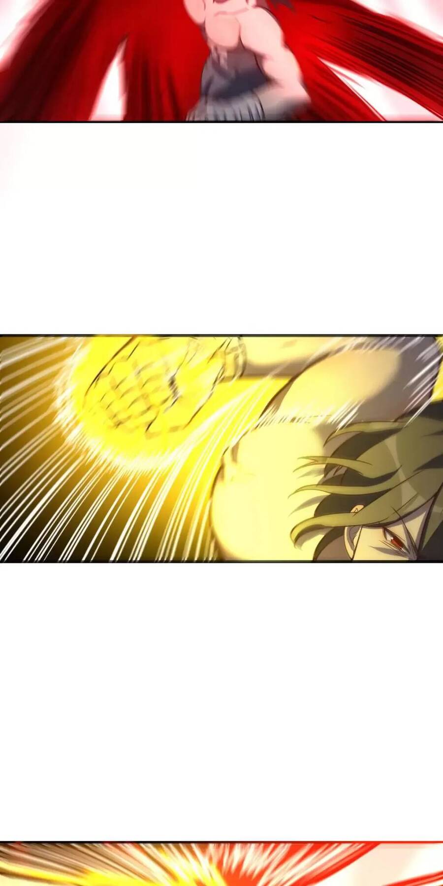 Đấu Thần Vĩnh Dạ Chapter 7 - 40