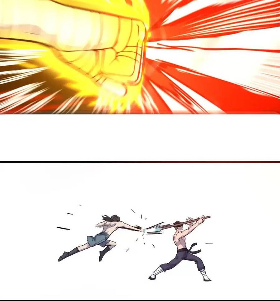 Đấu Thần Vĩnh Dạ Chapter 7 - 41