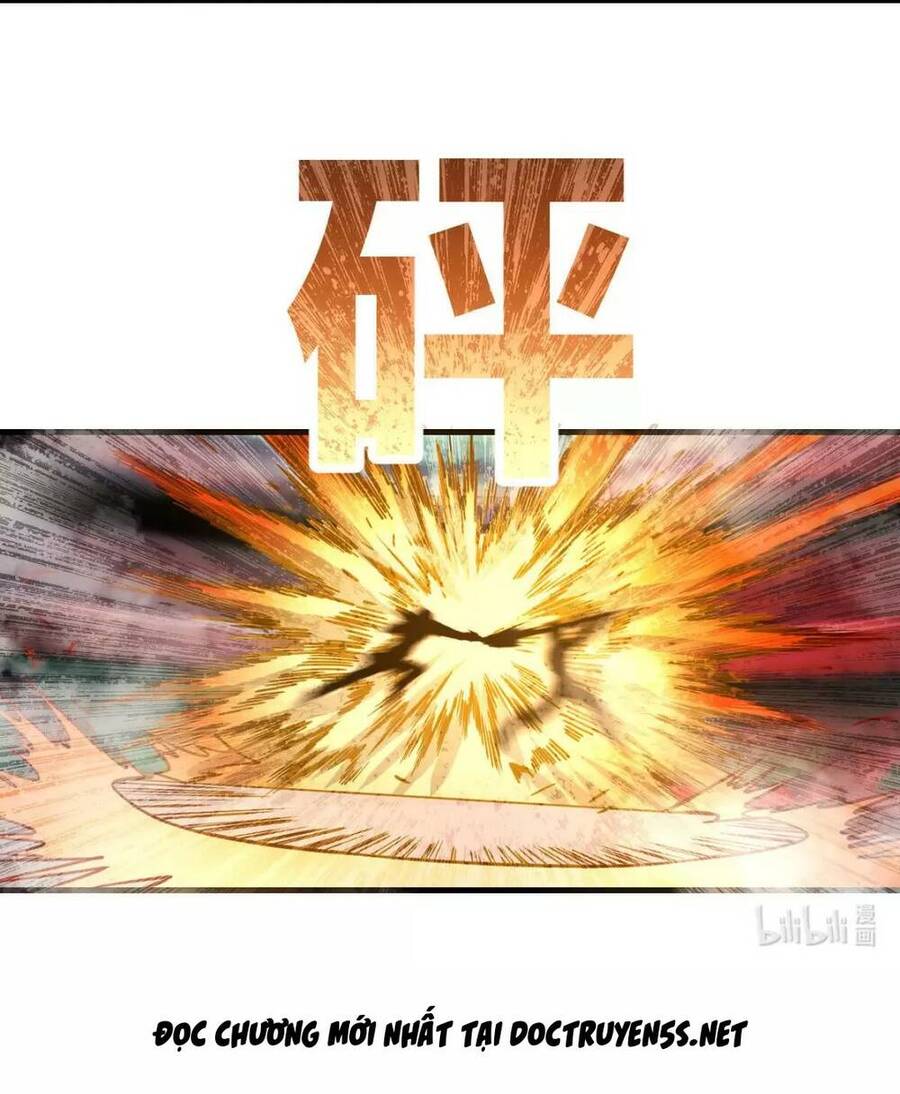 Đấu Thần Vĩnh Dạ Chapter 7 - 42