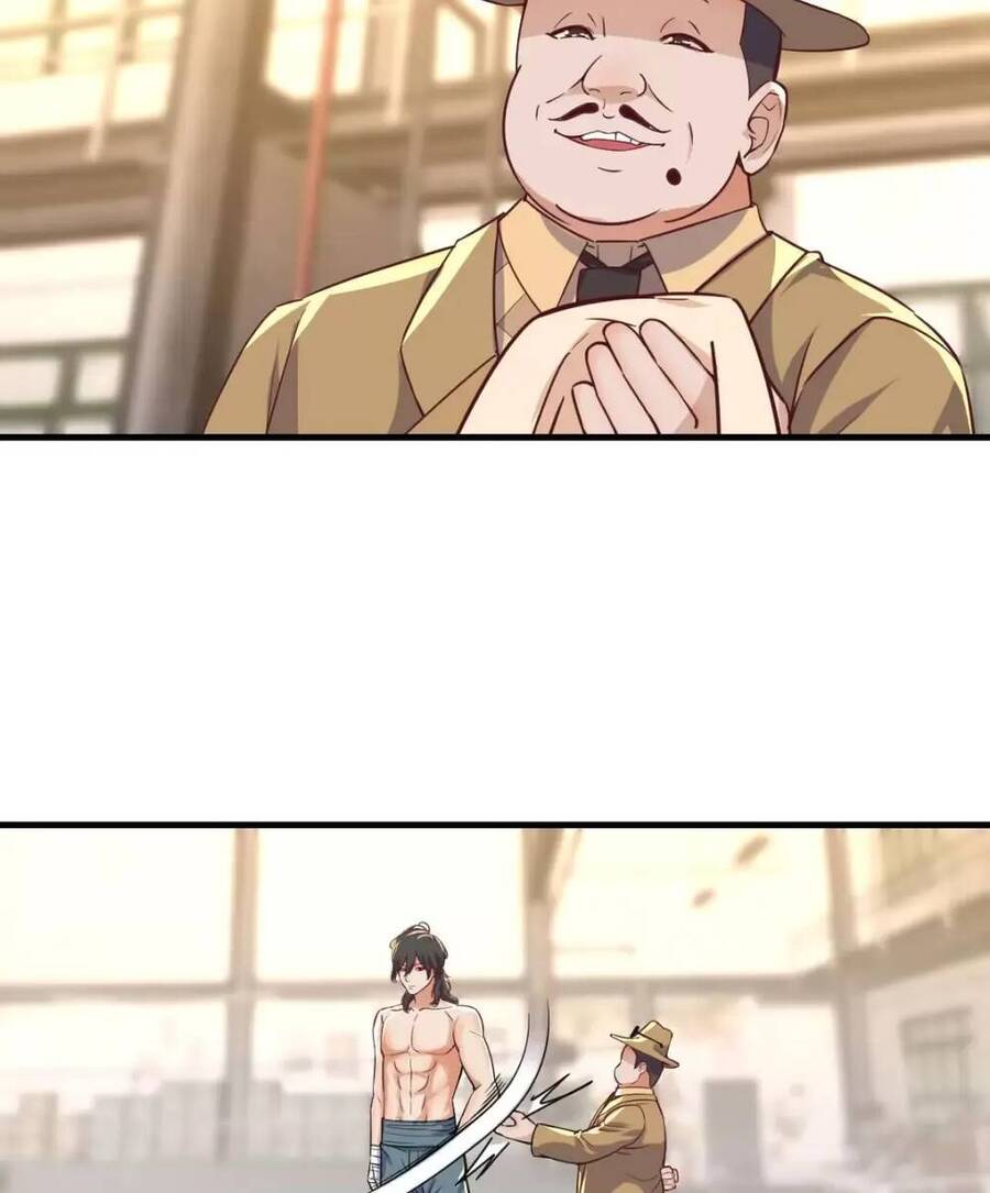 Đấu Thần Vĩnh Dạ Chapter 7 - 6