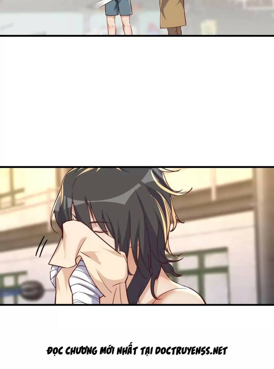 Đấu Thần Vĩnh Dạ Chapter 7 - 7