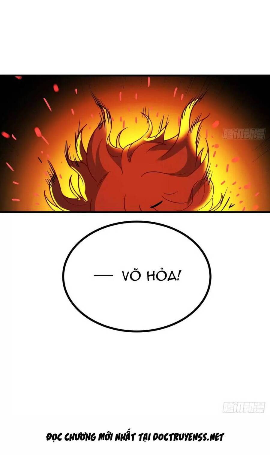 Đấu Thần Vĩnh Dạ Chapter 8 - 12