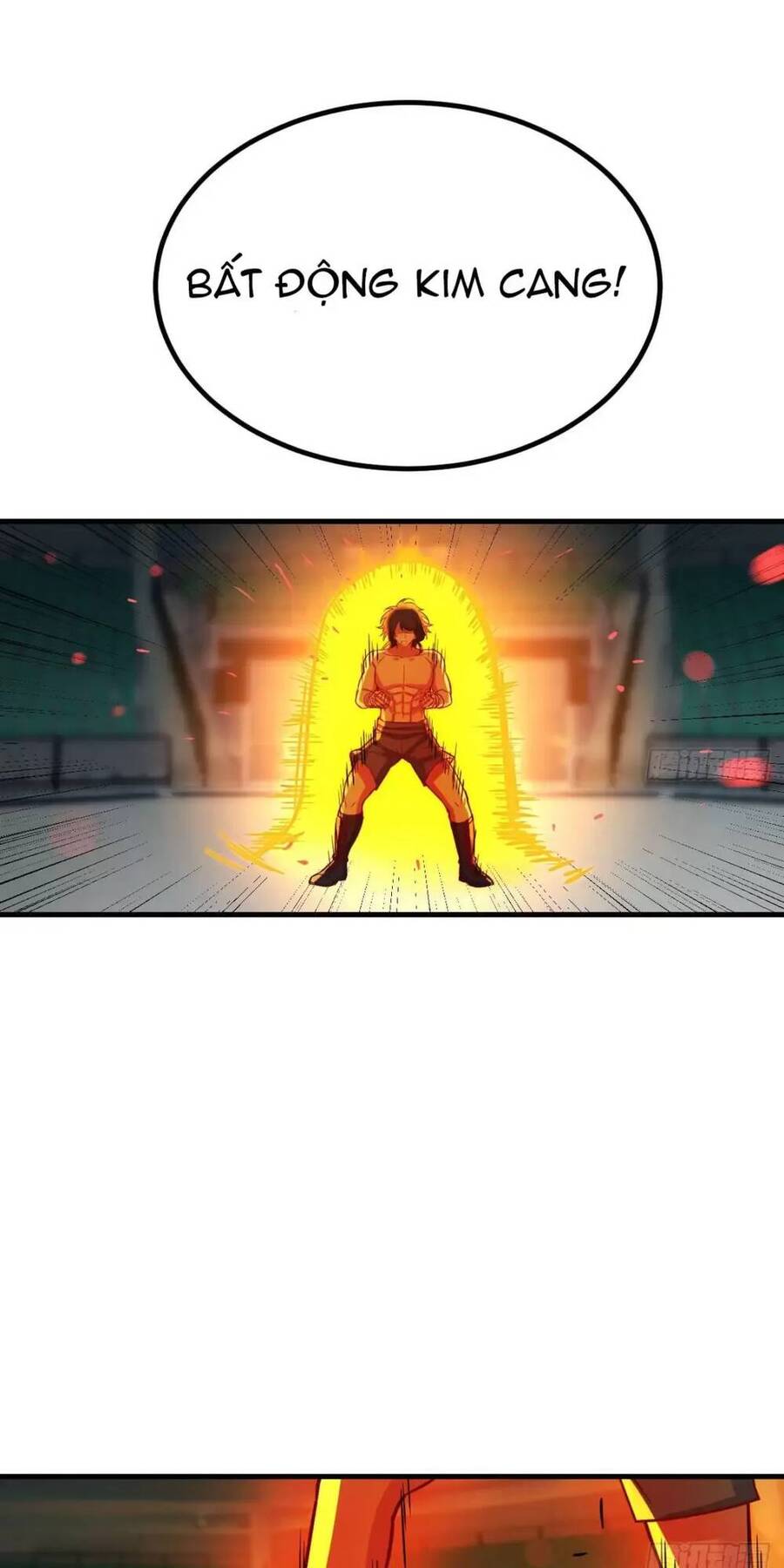 Đấu Thần Vĩnh Dạ Chapter 8 - 13