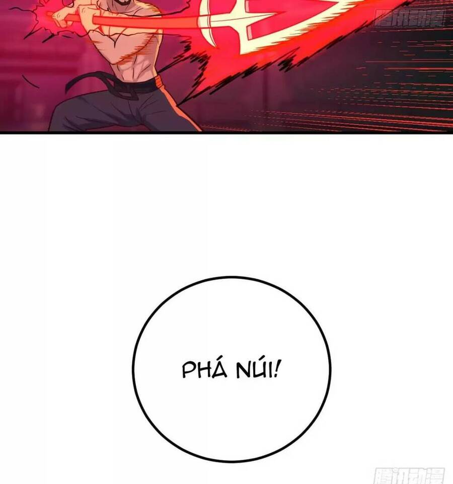 Đấu Thần Vĩnh Dạ Chapter 8 - 16