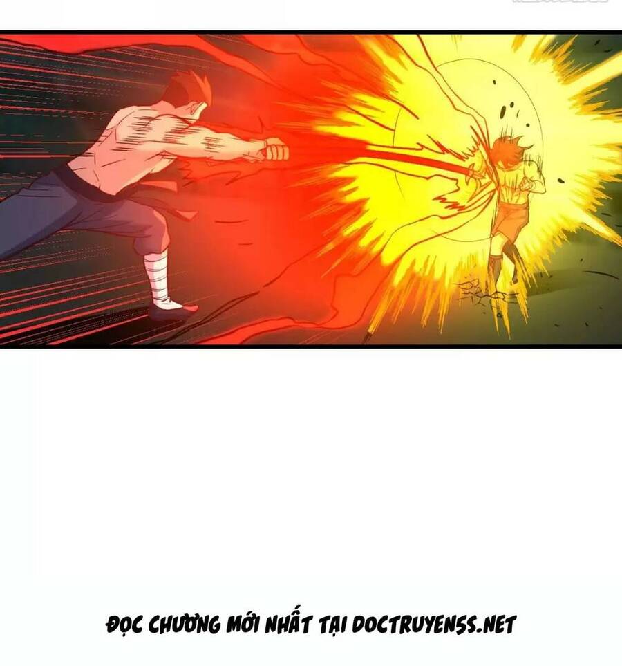 Đấu Thần Vĩnh Dạ Chapter 8 - 17