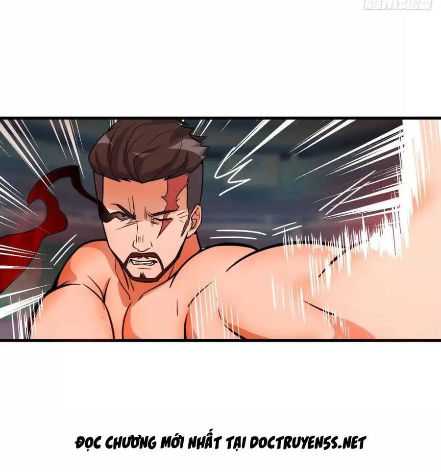 Đấu Thần Vĩnh Dạ Chapter 8 - 19