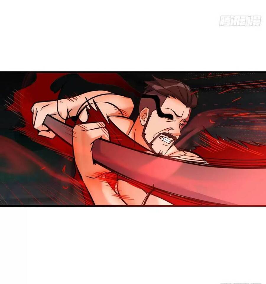 Đấu Thần Vĩnh Dạ Chapter 8 - 20