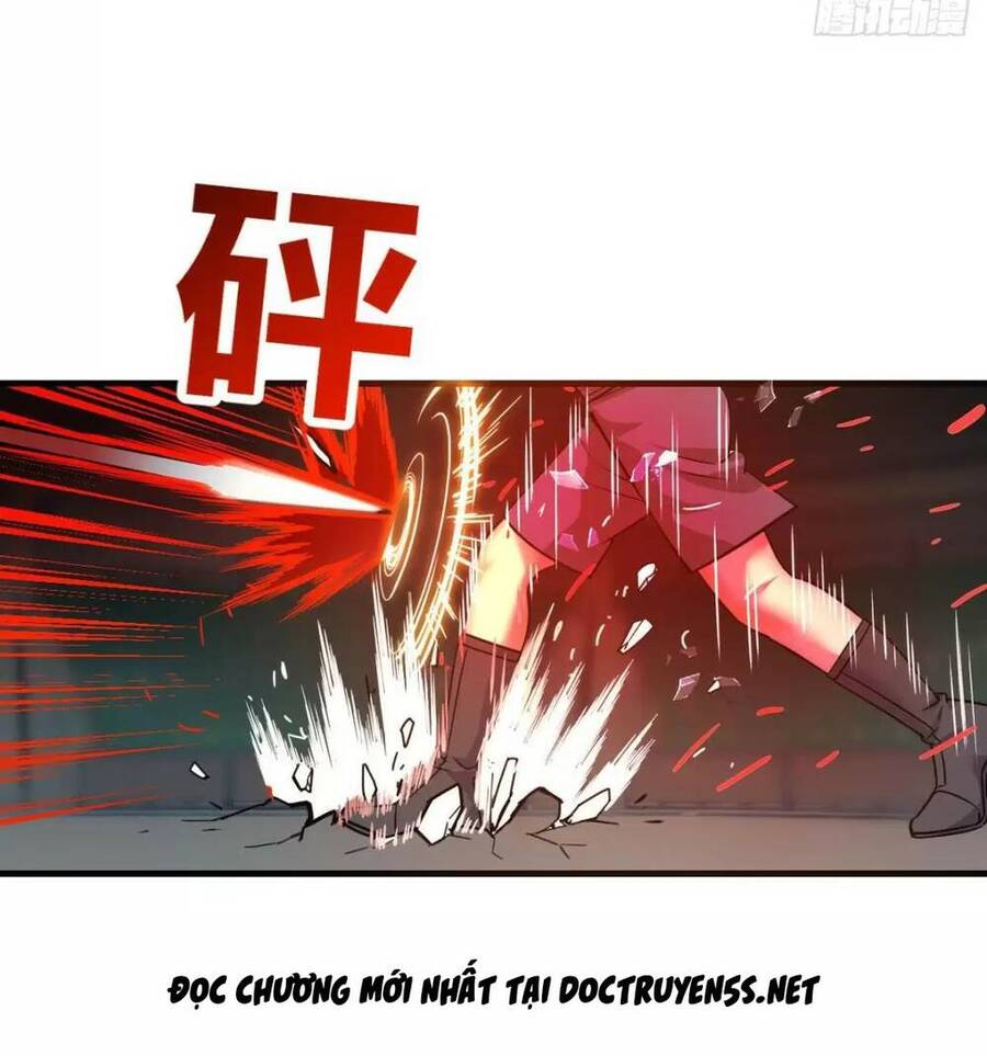 Đấu Thần Vĩnh Dạ Chapter 8 - 21