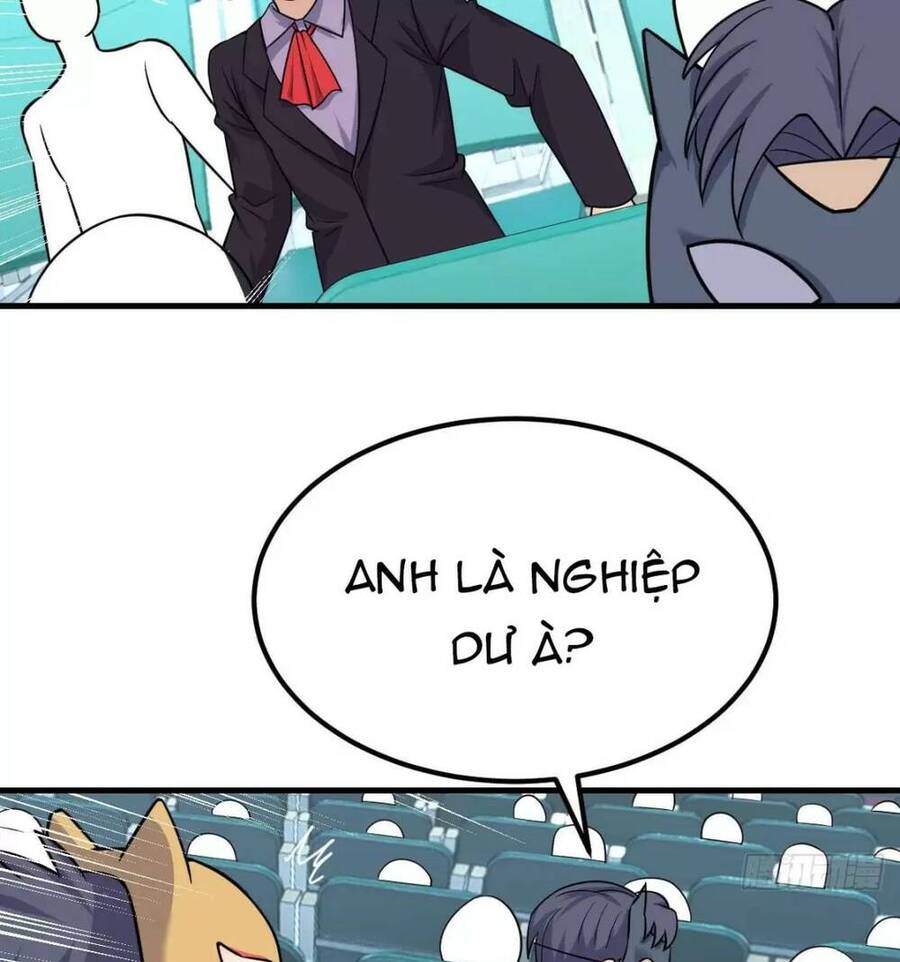 Đấu Thần Vĩnh Dạ Chapter 8 - 24