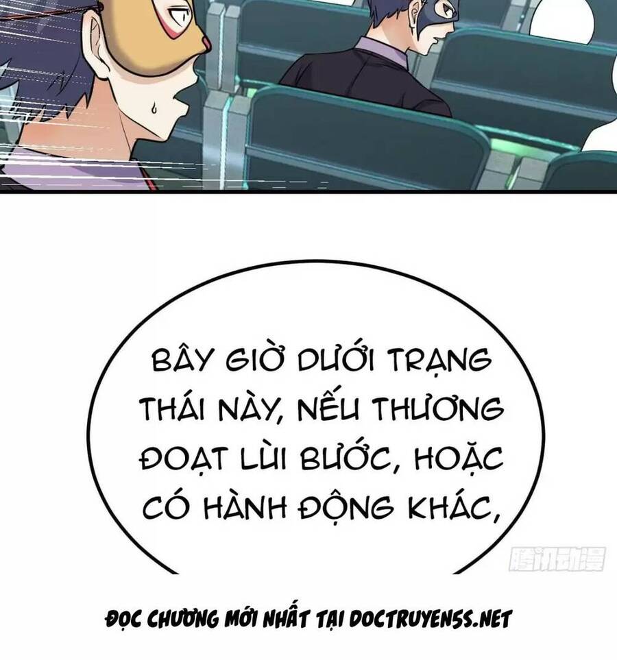 Đấu Thần Vĩnh Dạ Chapter 8 - 25