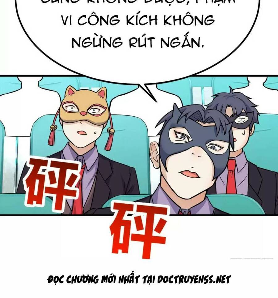 Đấu Thần Vĩnh Dạ Chapter 8 - 29