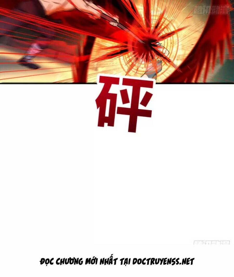 Đấu Thần Vĩnh Dạ Chapter 8 - 33