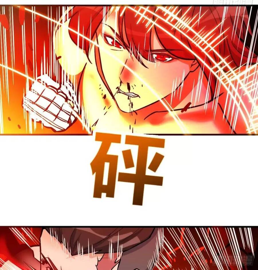 Đấu Thần Vĩnh Dạ Chapter 8 - 34