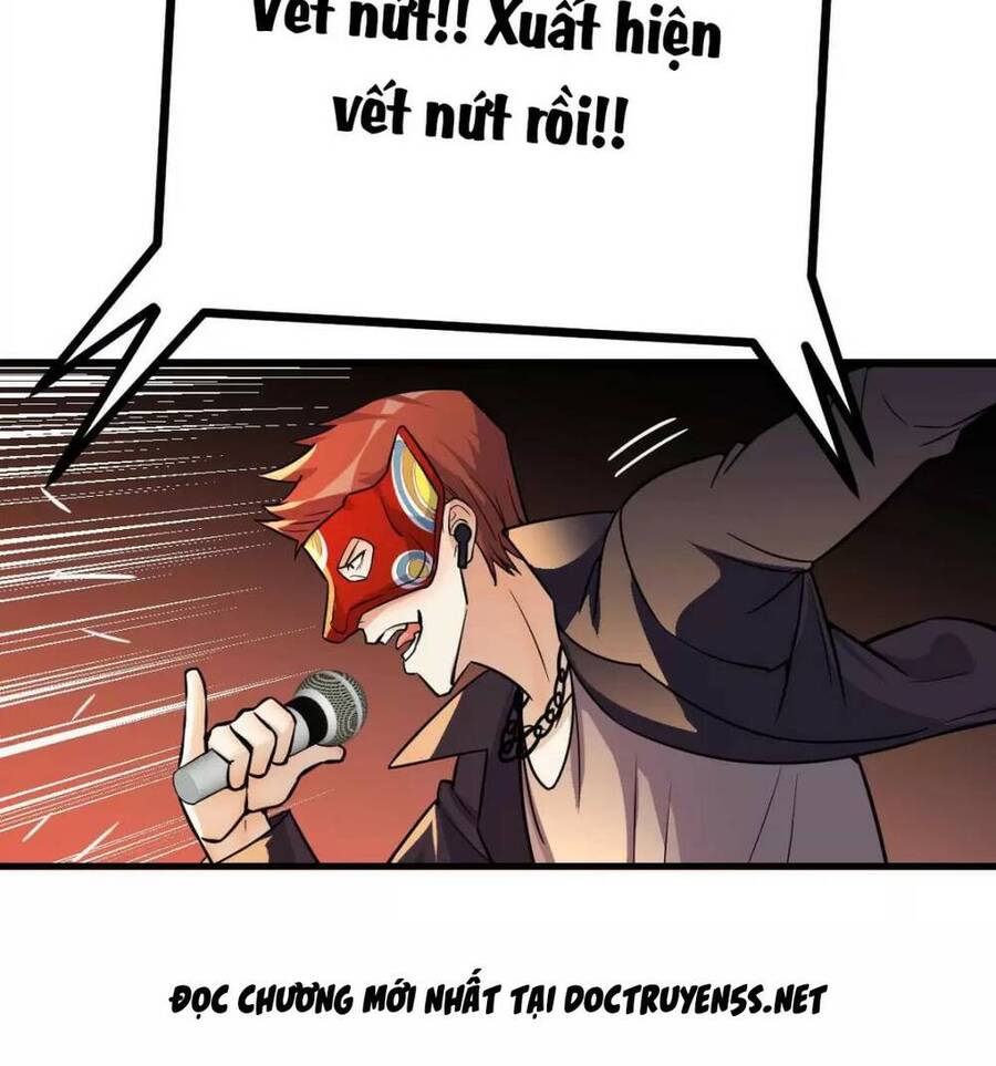 Đấu Thần Vĩnh Dạ Chapter 8 - 36