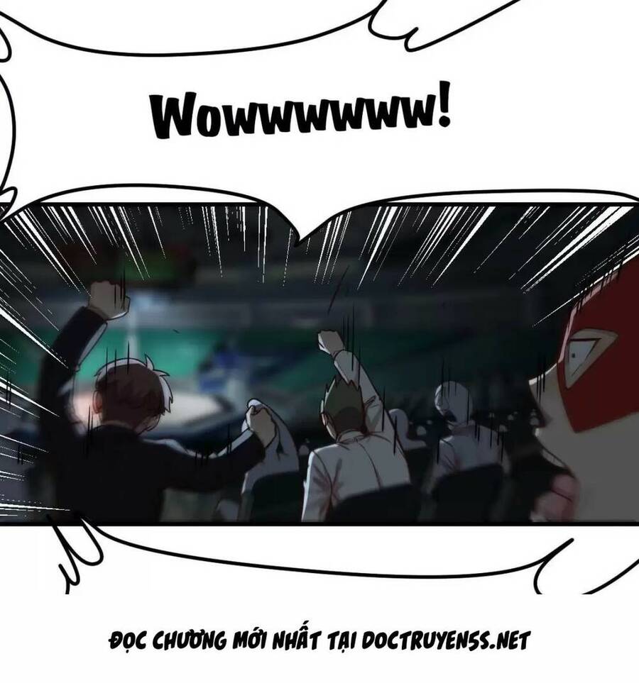 Đấu Thần Vĩnh Dạ Chapter 8 - 40